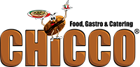 chicco food logo homepage